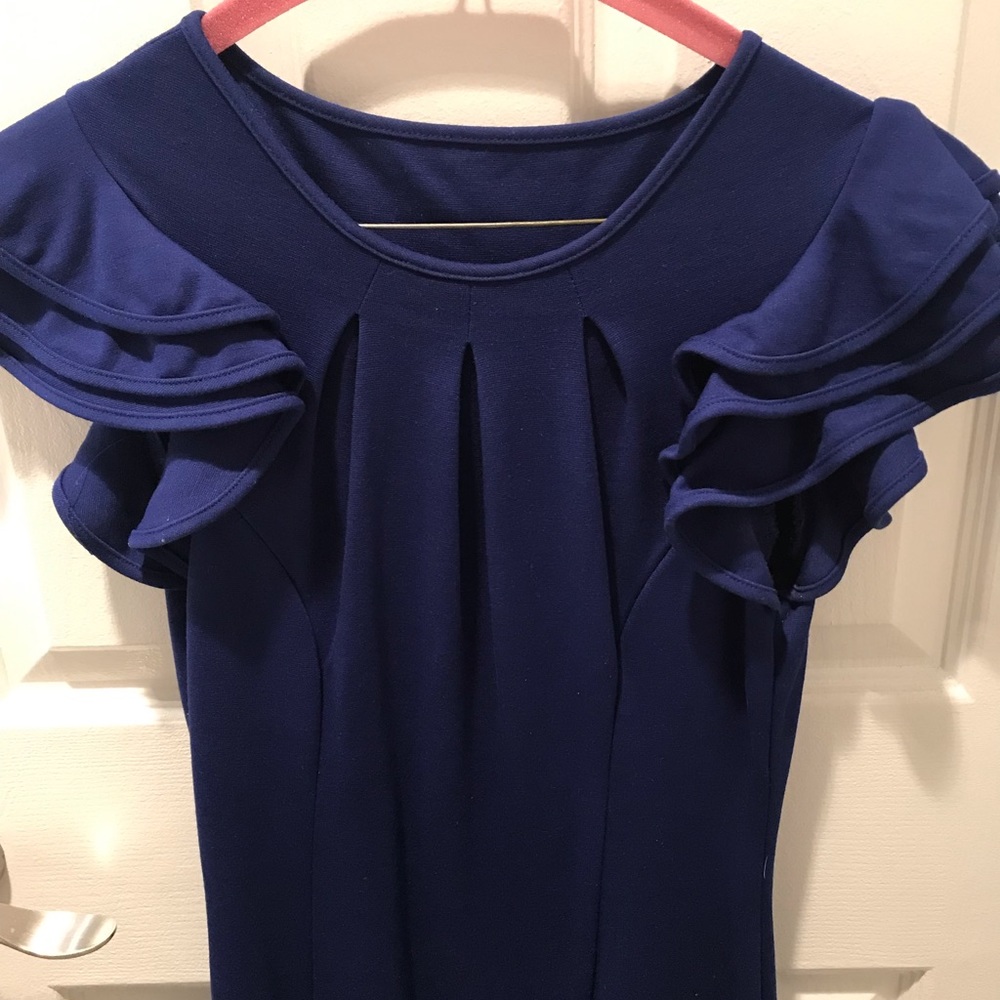 Metalicus Dress